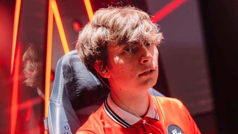 Despite the loss to SEN, 100T Asuna is glad to "be home"